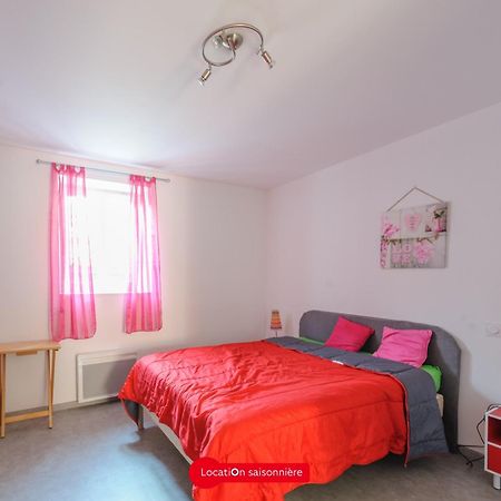 Appartement T2 A 50M De La Plage Avec Cour, Wifi Et Equipements Bebe - 4 Pers, Chatelaillon-Plage - Fr-1-535-17 외부 사진