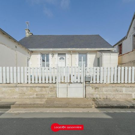 Appartement T2 A 50M De La Plage Avec Cour, Wifi Et Equipements Bebe - 4 Pers, Chatelaillon-Plage - Fr-1-535-17 외부 사진