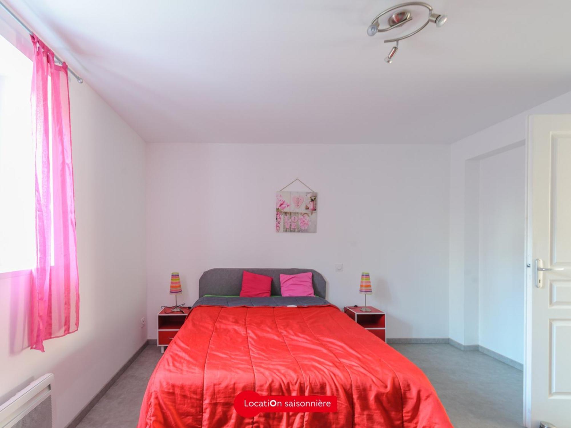 Appartement T2 A 50M De La Plage Avec Cour, Wifi Et Equipements Bebe - 4 Pers, Chatelaillon-Plage - Fr-1-535-17 외부 사진