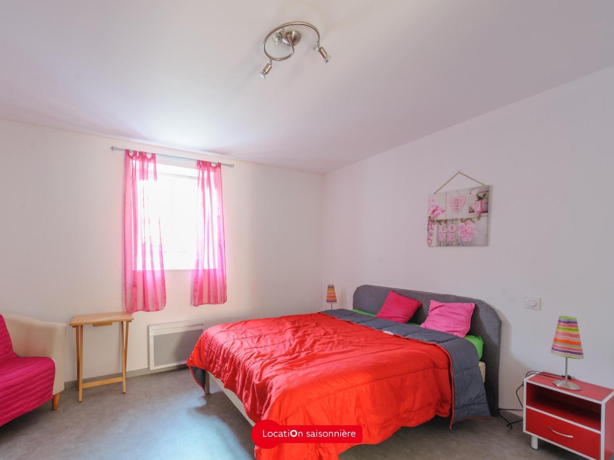 Appartement T2 A 50M De La Plage Avec Cour, Wifi Et Equipements Bebe - 4 Pers, Chatelaillon-Plage - Fr-1-535-17 외부 사진